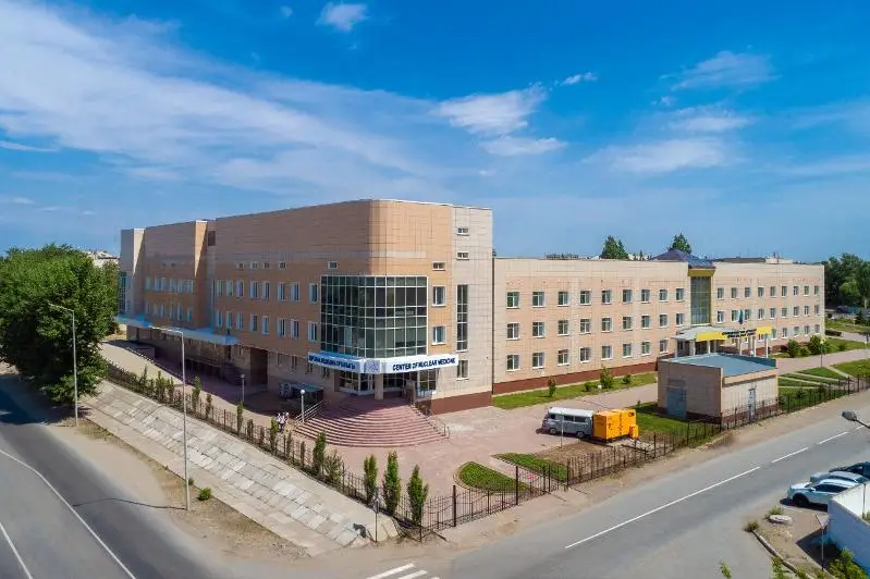 600 пациентов в год могут проходить лечение в отделении радионуклидной терапии в Семее