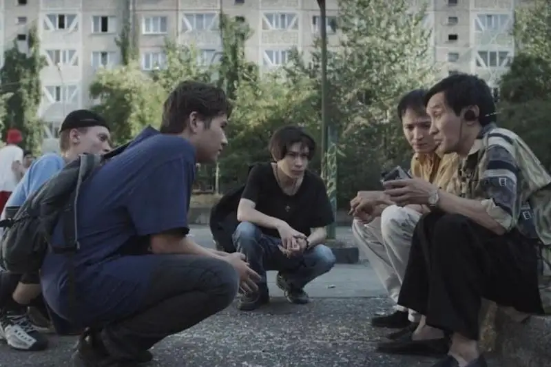 Казахстанский фильм получил Гран-при Казанского кинофестиваля