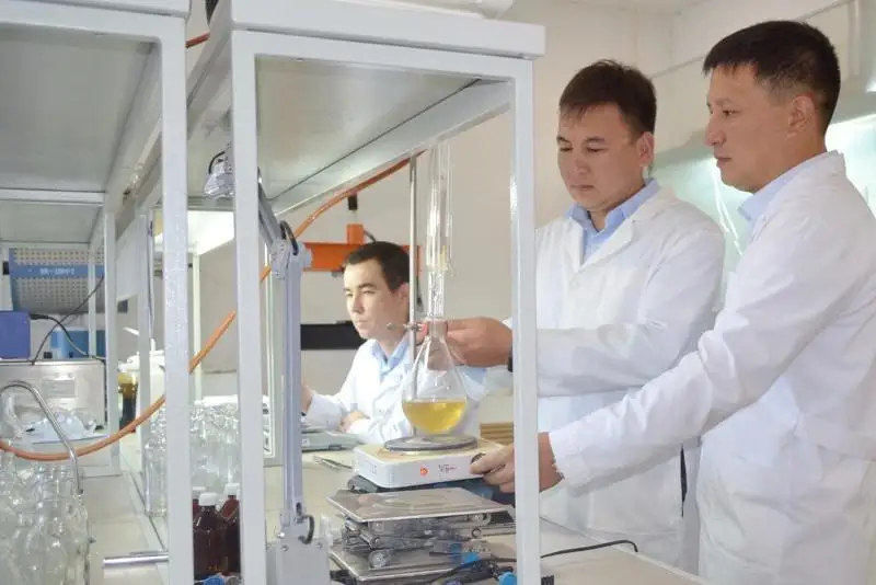 Казахстанские ученые работают над созданием лекарства от болезней Альцгеймера и Паркинсона