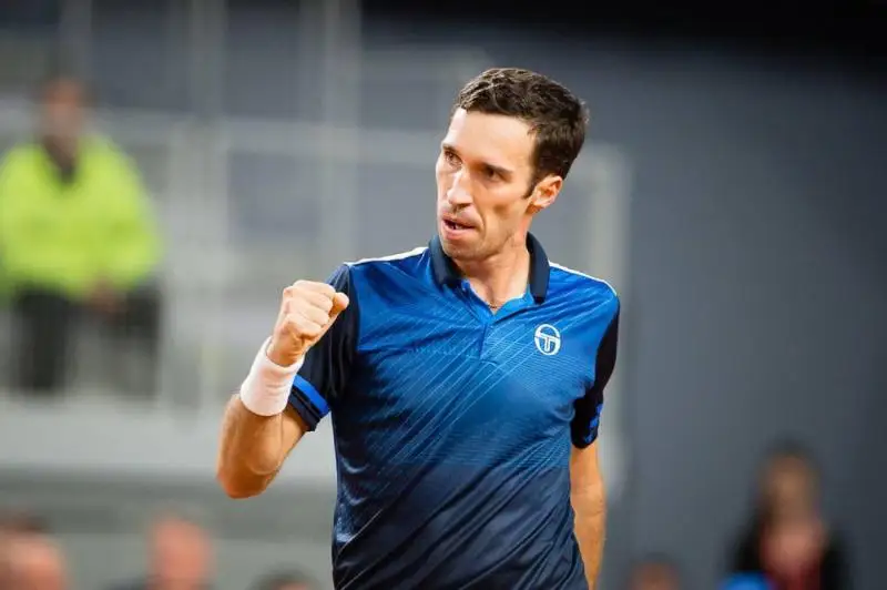 Теннис: Кукушкин начал с победы на Олимпиаде-2020