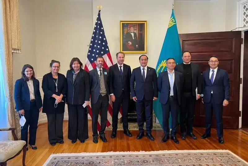 Всемирный банк выделит грант на реформирование системы сельского хозяйства Казахстана