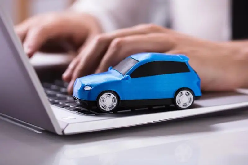 Как продают угнанные авто – в МВД рассказали о преступных схемах