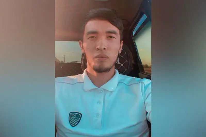 Aqtóbelik stýdent sýǵa batyp bara jatqan 28 jastaǵy jigitti qutqardy