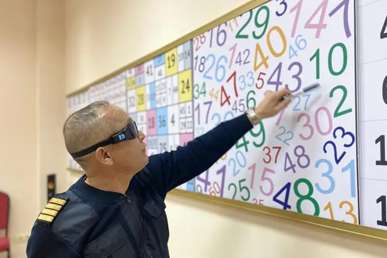 Новое оборудование для подготовки пилотов-спасателей показали в Казавиаспасе