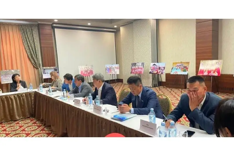 Уроки казахского языка запустила корейская община в Костанае