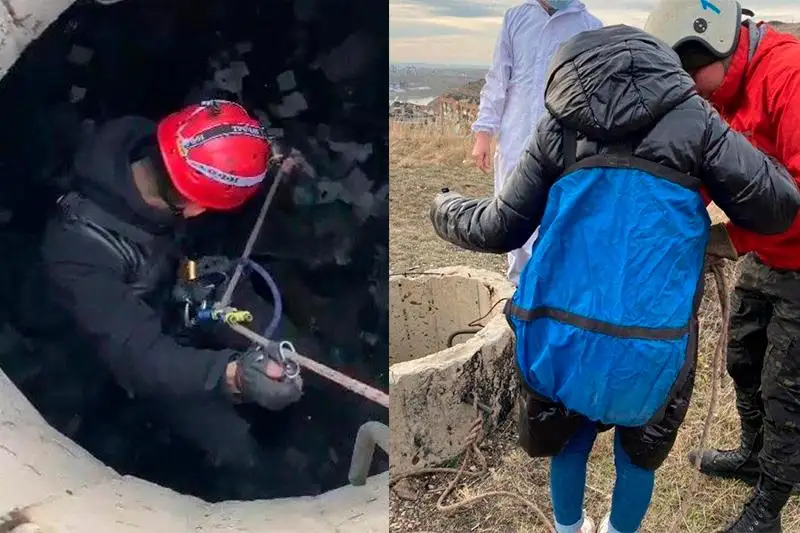 170 детям пришли на помощь спасатели ВКО в уходящем году