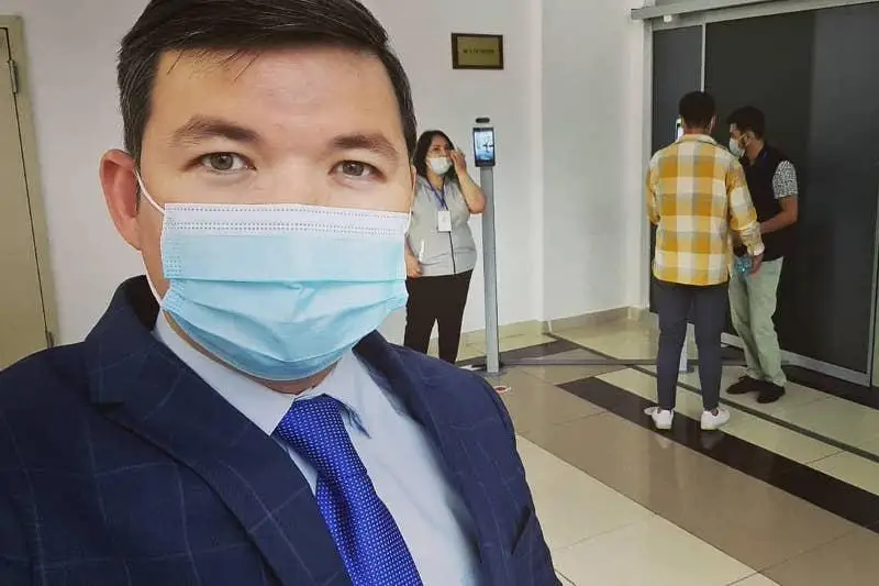 Экс-директор Национального центра тестирования объяснил причину своего ухода с должности