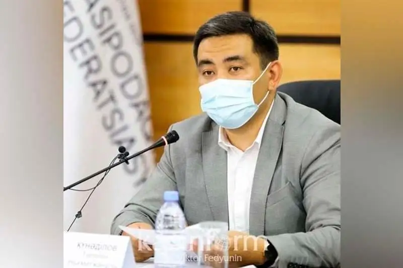 Tólegen Qunádilov: Sheneýnikter, ákimder halyqpen únemi keri baılanysta bolýy kerek