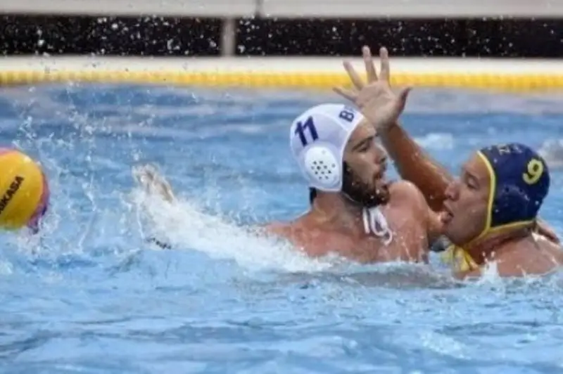 Казахстанские ватерполисты выбыли из суперфинала Мировой лиги