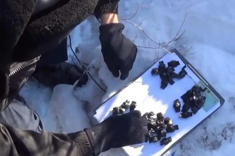 Участник транснациональной ОПГ задержан в Актобе