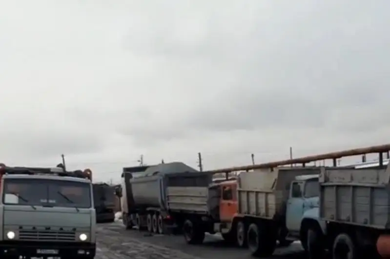 Ситуацию с очередями за углем прокомментировали в СКО