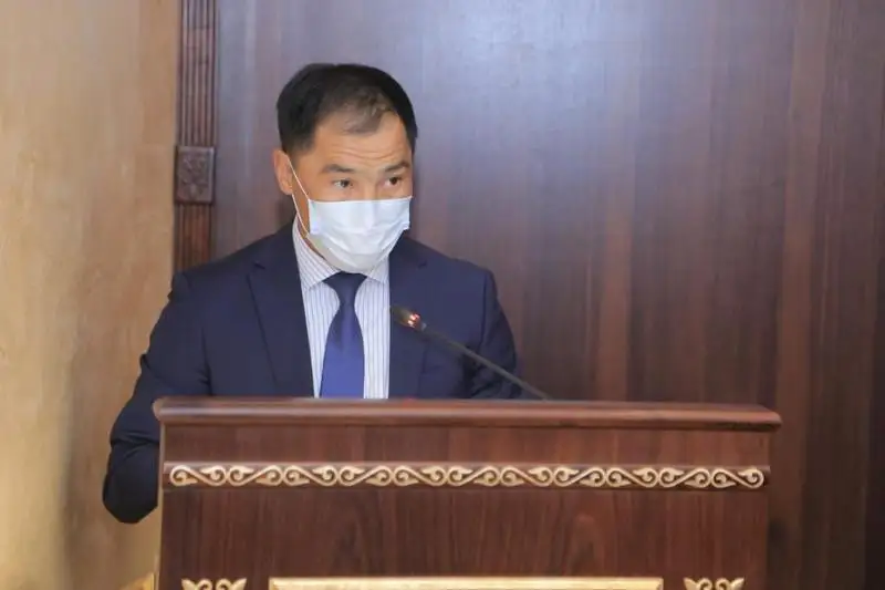 Рухани Жанғыру: Более 220 проектов совместно с меценатами реализуется в Костанайской области