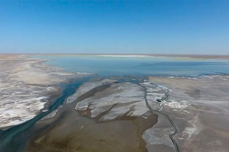 Продолжить рекультивацию радиоактивных отходов во впадине «Кошкар Ата» просят депутаты