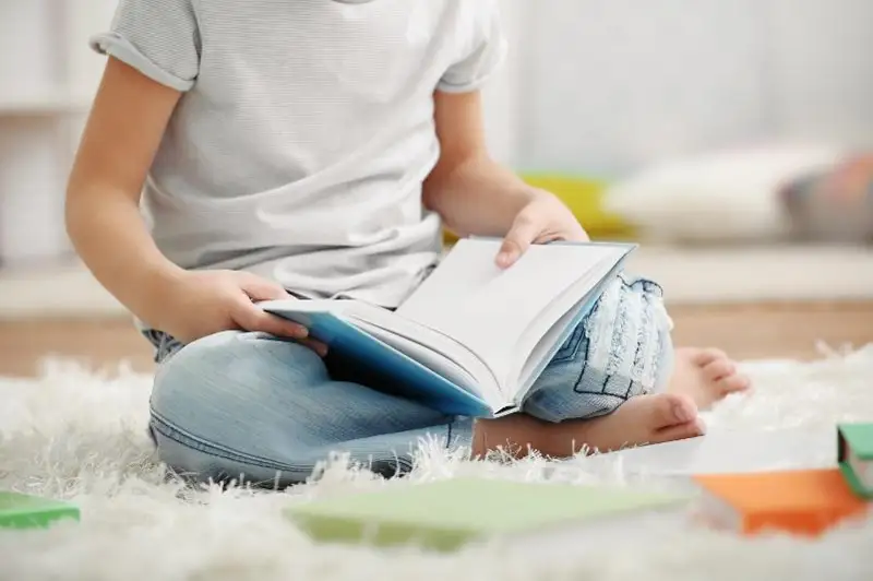 Повышение интереса детей к чтению: специальную концепцию разработали в Казахстане