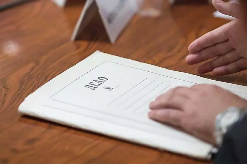 Автомобиль без номеров и с оружием задержали в Жамбылской области