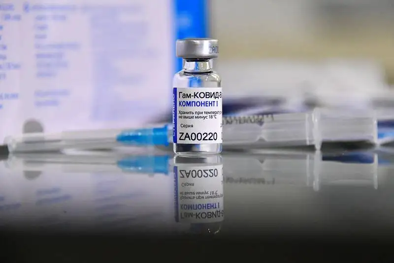 Комиссия ВОЗ находится в России для изучения данных о «Спутнике V»