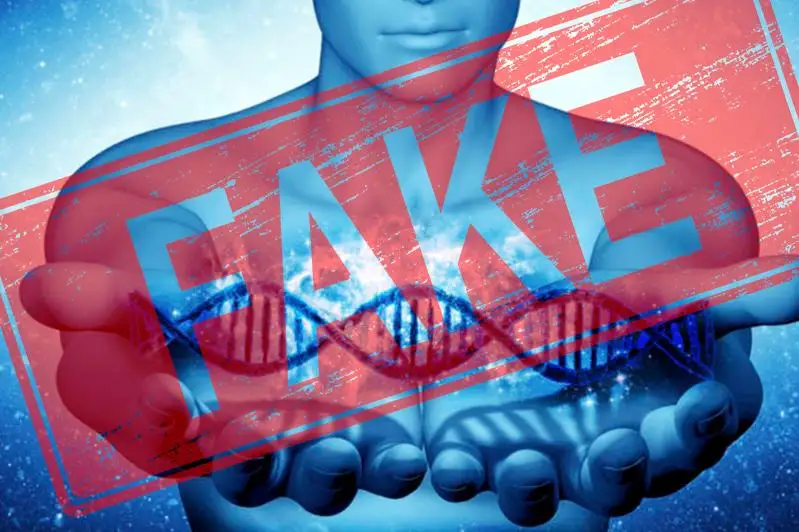 Фейк: «Вакцинированные против COVID-19 становятся гибридами, которыми можно будет управлять через Интернет»