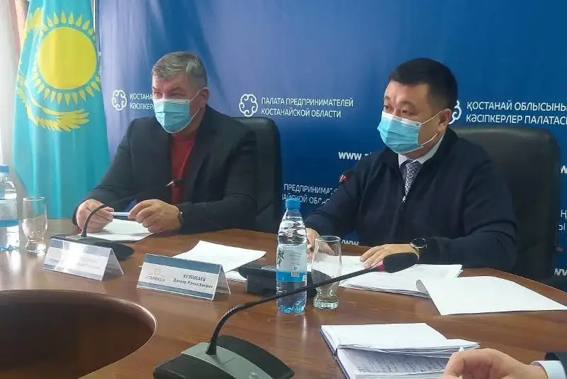 Вопрос о повышении тарифов за проезд поднимают костанайские перевозчики