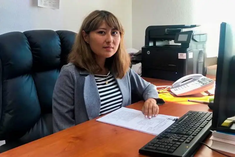 Ákimderdiń jaýapkershiligin arttyrýǵa negizdelgen qadamdar iske asyrylady - Juldyz Boranshına