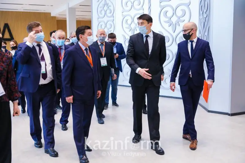Shyǵys Qazaqstan oblysy gazben qashan qamtylady - mınıstr jaýap berdi