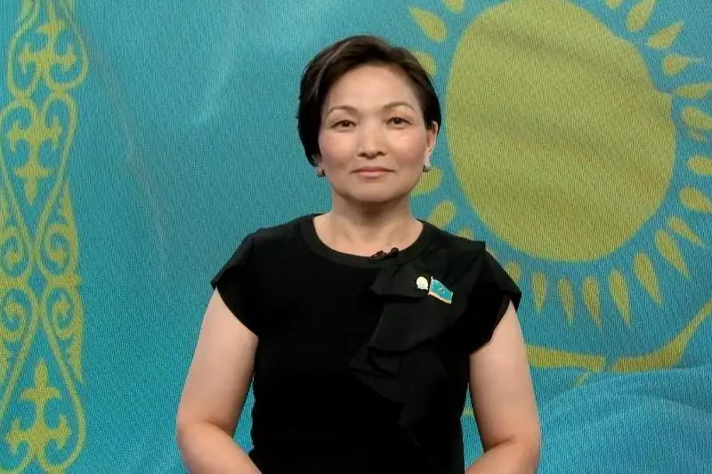 Женщин в Парламенте станет больше – депутат Мажилиса Ляззат Рамазанова