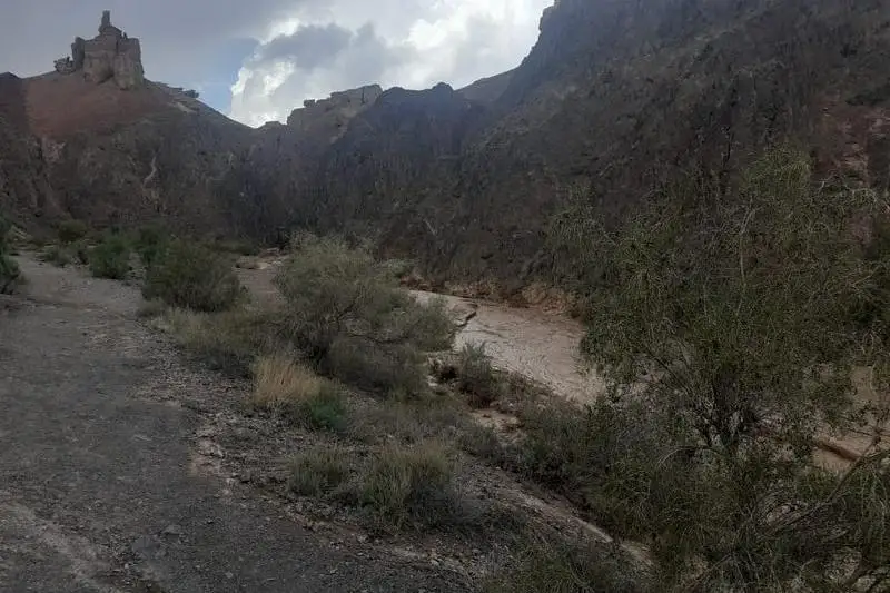 Трагедия в Чарынском каньоне: родители учеников встали на защиту учителей и школы