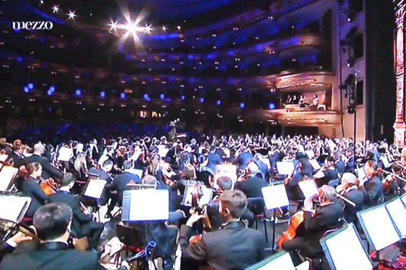 Казахстанские музыканты вошли в рейтинги на телеканале «Меццо»