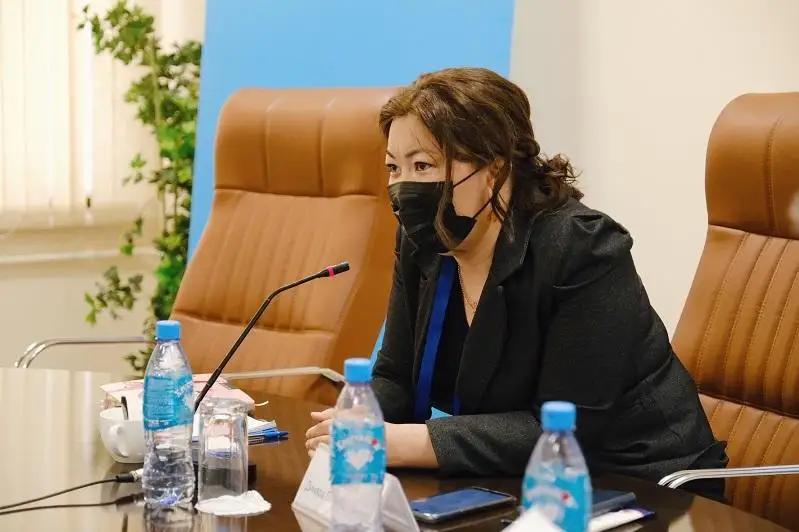 Эксперты из регионов рассказали о внедрении кейс-менеджмента в социальную работу с казахстанцами