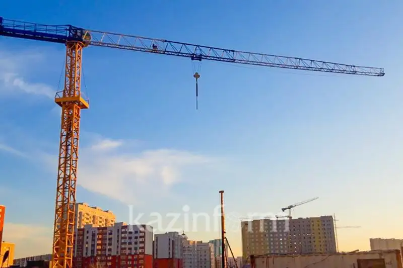 Как повышают долю местного содержания в строительстве