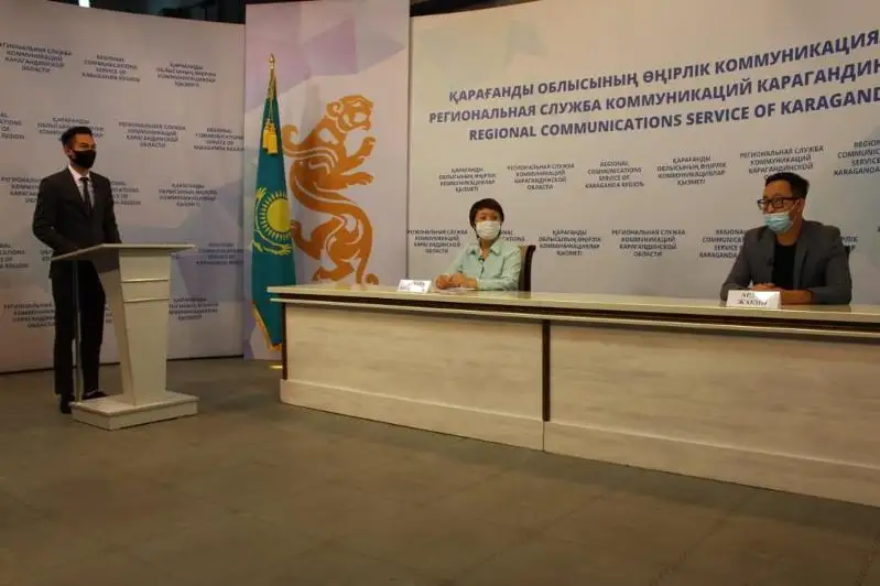 Подготовиться к ЕНТ помогут выпускникам сельских школ Карагандинской области