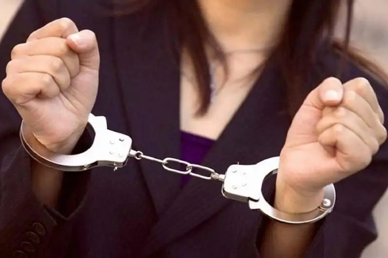 Аферистка присвоила пенсию сельчанина в Туркестанской области