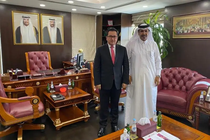 В Дохе состоится заседание Казахстанско-катарского делового совета