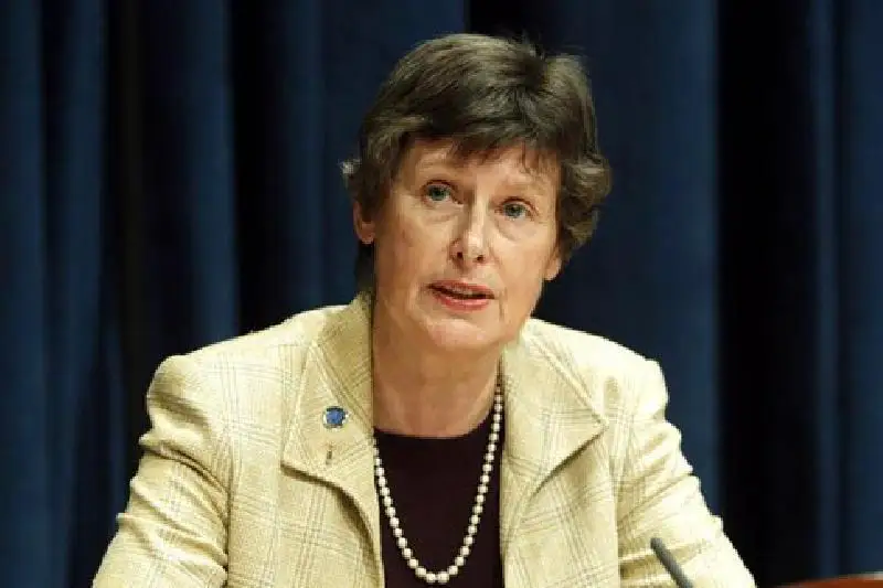 Общие для всех стран мира проблемы назвала эксперт