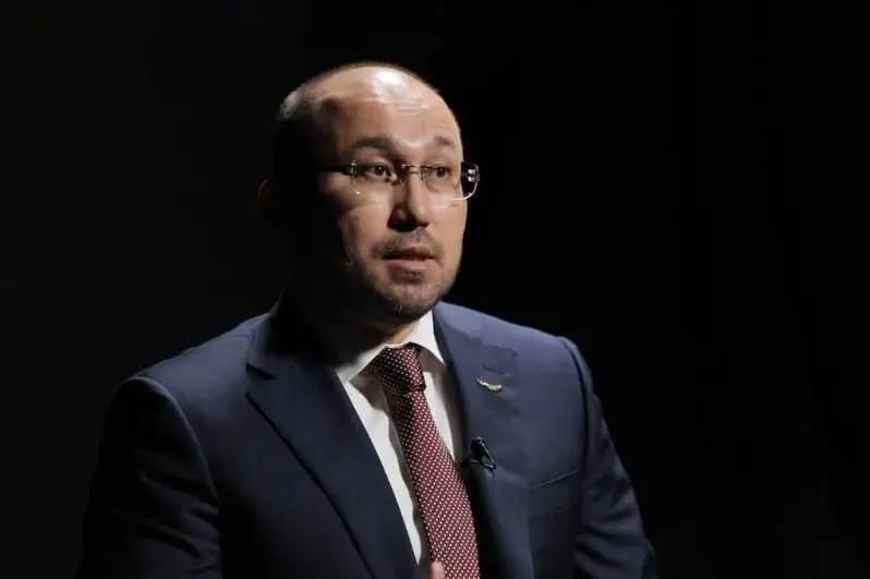 Мы не меняем приоритеты во внешней политике - Даурен Абаев