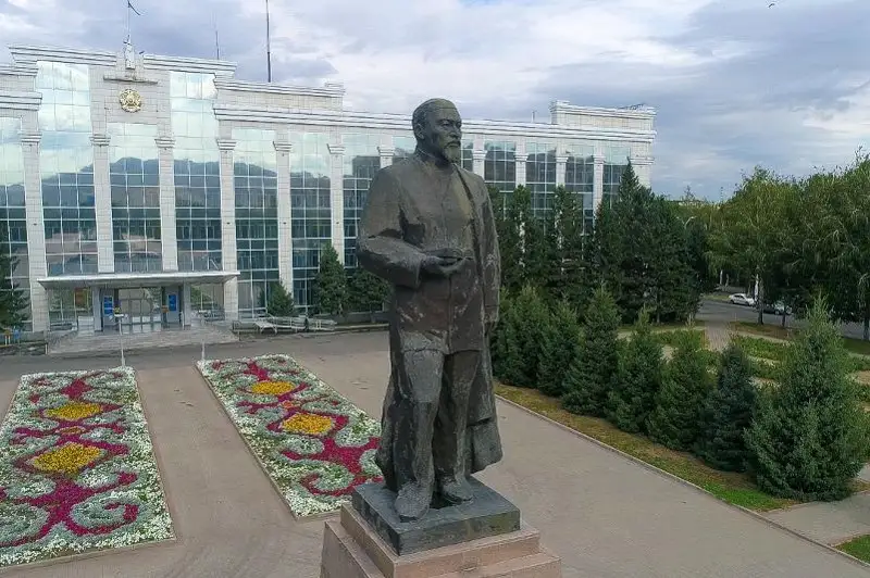 День Абая отмечают в Восточном Казахстане