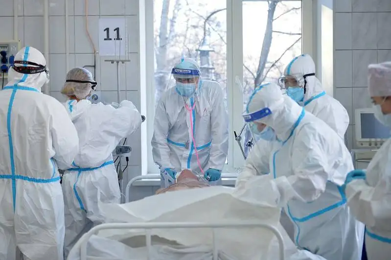 «Мир-19» и «Спутник М» включили в методические рекомендации по лечению ковида