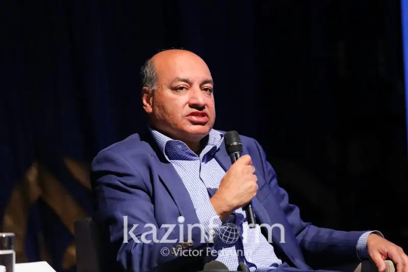 Государство должно реформировать себя с точки зрения улучшения инвестклимата - Сума Чакрабарти