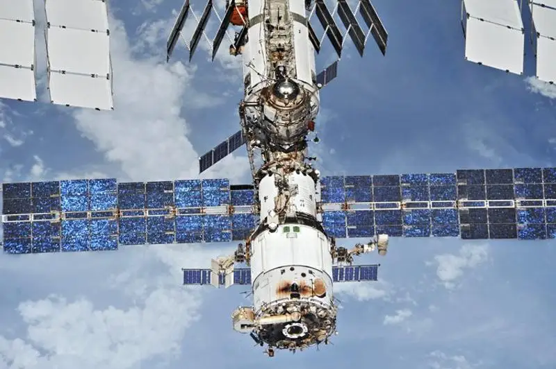 Стыковку лабораторного модуля «Наука» к МКС покажут в прямом эфире