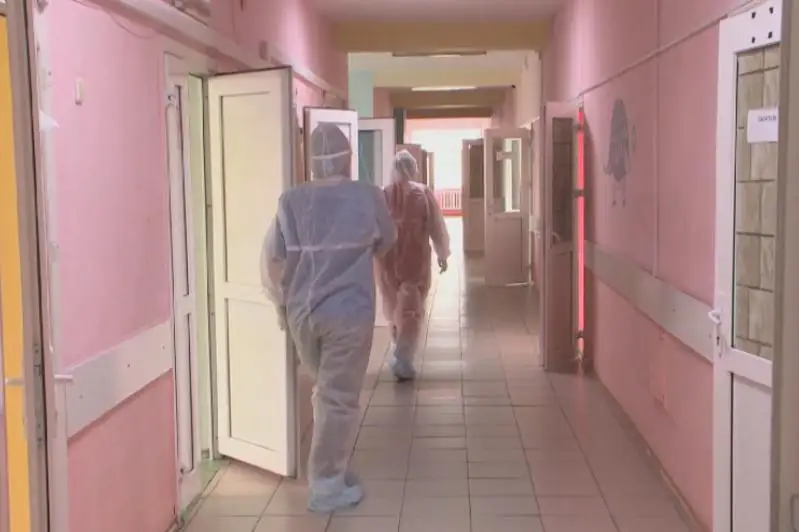 Ковидные надбавки получали «мертвые души» в ВКО