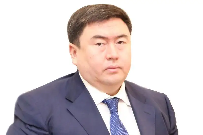 Максат Кожабаев назначен заместителем Председателя Агентства РК по противодействию коррупции