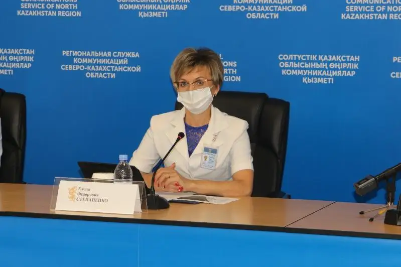 Пройти отбор в Президентский кадровый резерв призывают молодежь СКО