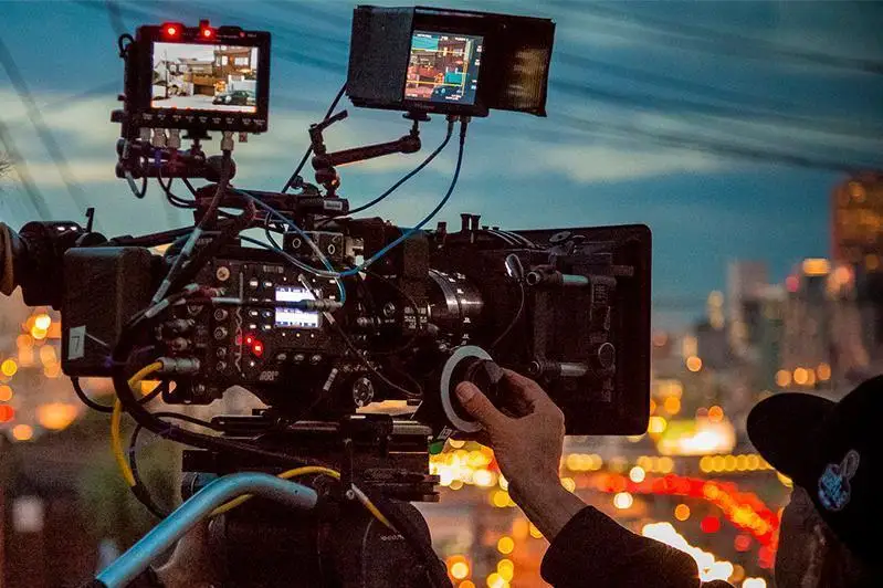 32 продукта Казахфильма в 2020 году удостоилось награды на международных конкурсах