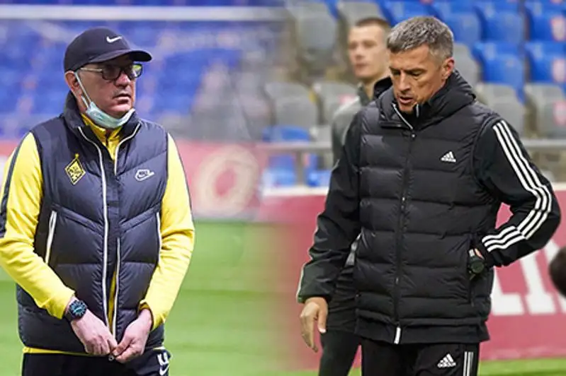 «Тобол» и «Кайрат» назвали стартовые составы на матч за Суперкубок Казахстана