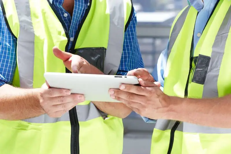 Технадзор по строительству будет вестись в электронном формате