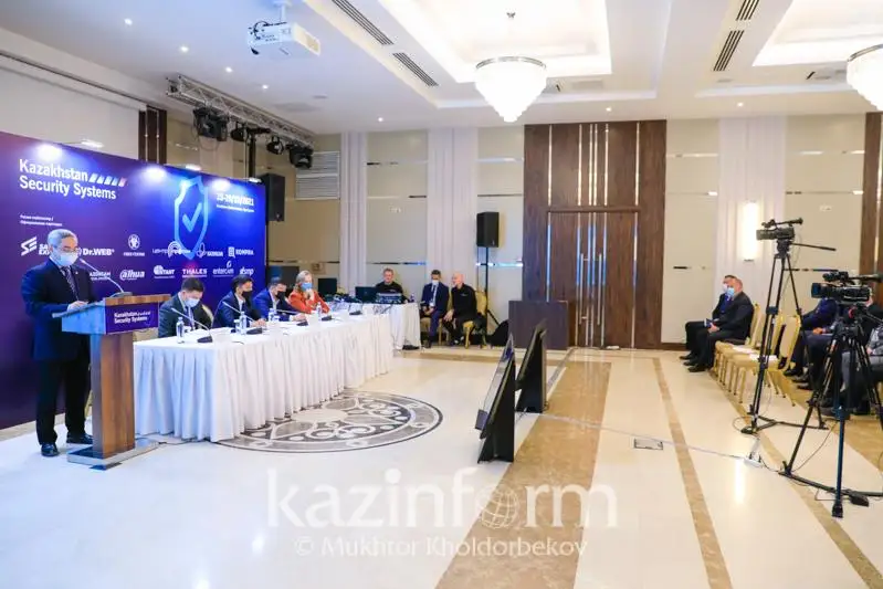 Несколко десятков фактов финансирования терроризма пресечено в Казахстане