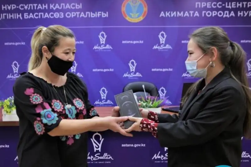 Определились победители седьмого розыгрыша среди вакцинированных в столице