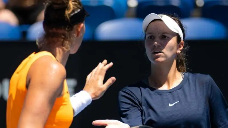 Australian Open: Анна Данилина сразится за титул чемпионки мира