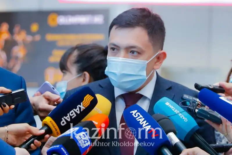 Мы ни за кем не следим – директор департамента цифровых решений об Ashyq