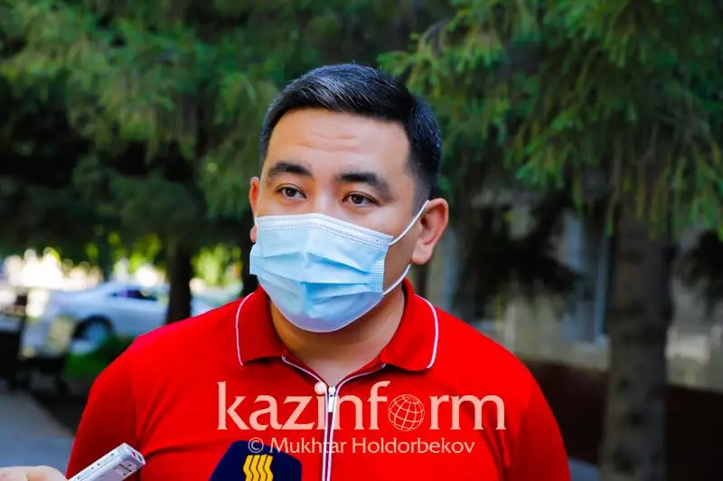 Какая работа проведена Центром непартийного наблюдения