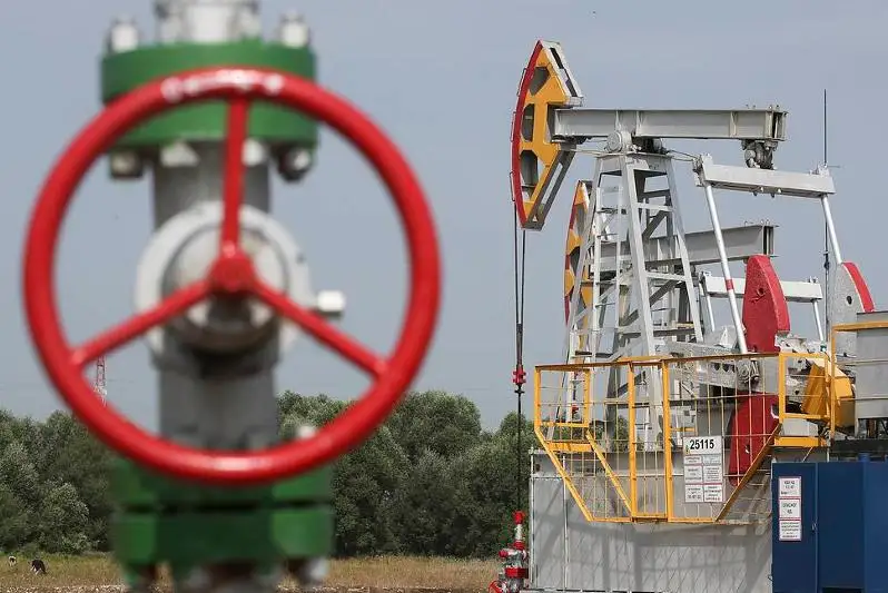 Цена нефти Brent достигла $75,18 за баррель